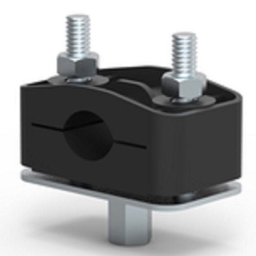 Держатель на изоляционную штангу универсальный DKC Jupiter фото Держатель на изоляционную штангу универсальный DKC Jupiter картинка